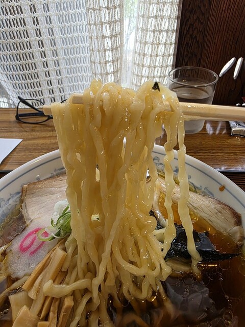 金ちゃんラーメン 南陽店 - 宮内（ラーメン）の写真