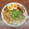 ラーメン魁力屋 川崎新城店