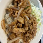 頑固壱徹  立川柴崎店 - 