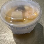 なだ万 厨房 - 料理写真: