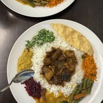 サンライズレストラン - 