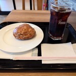 ミスタードーナツ - 料理写真: