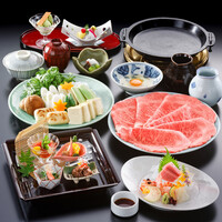 花コース【特上120g】