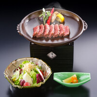 人形町 今半 - 【特上サーロイン150g】