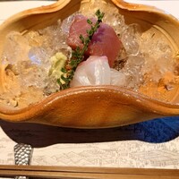 韻松亭 - 