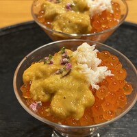 鮨 はまだ - 
