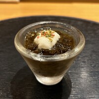 鮨 はまだ - 