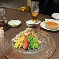 中国料理 四川 - 
