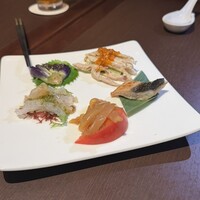 中国料理 四川 - 