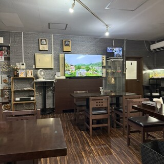 サンライズレストラン_2