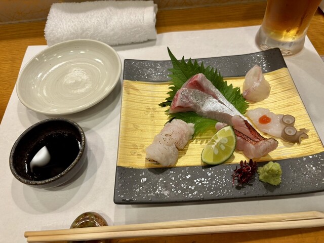 Sushi Katsugyo Kokoro photo 4