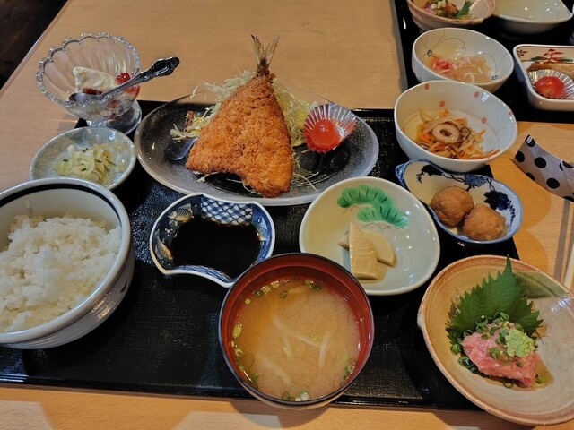 めし処 真弥 - 西焼津/食堂 | 食べログ