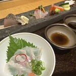 宮島離れの宿 IBUKU - 