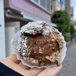 パティスリー リョーコ - すてきなえいよう