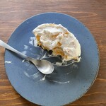 パティスリー リョーコ - ここからノンストップでした