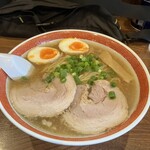 ニューハルピン - 