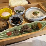 宮島離れの宿 IBUKU - 