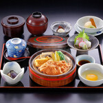 人形町今半 - 今半御膳