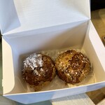 パティスリー リョーコ - 心の健康を促進してくれる