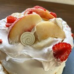 パティスリー リョーコ - ビジュアル完璧