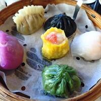 皇家龍鳳 (リーガロイヤルホテル大阪) - 