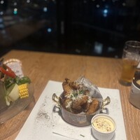 AWkitchen TOKYO 新丸ビル店 - 