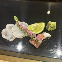 鮨処 ざね - 