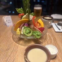 AWkitchen TOKYO 新丸ビル店 - 