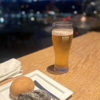 AWkitchen TOKYO 新丸ビル店 - 