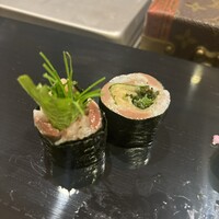 鮨処 ざね - 
