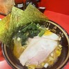 横濱家系ラーメン 川島家