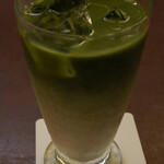 ナニワヤ・カフェ - 