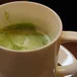 ナニワヤ・カフェ - 