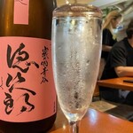 日本酒酒場立呑み 仁 - 