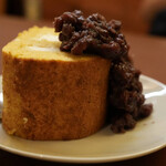 ナニワヤ・カフェ - 