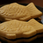 ナニワヤ・カフェ - 