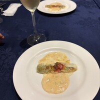 銀座イタリアン Fabi's  - 