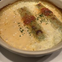 銀座イタリアン Fabi's  - 