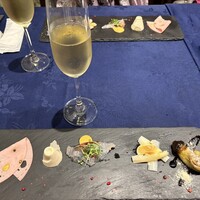 銀座イタリアン Fabi's  - 