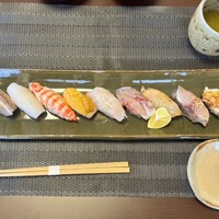 鮓 たいと - 