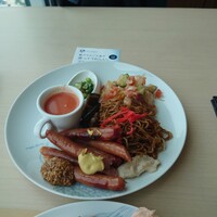 ライブキッチン COOKA - 