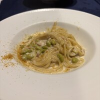 銀座イタリアン Fabi's  - 