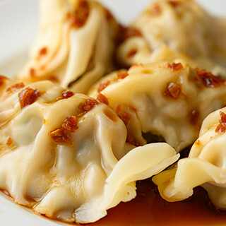 香香餃子房_2