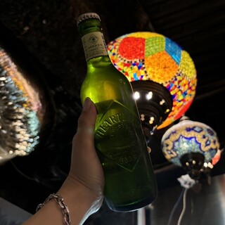 シーシャのあるリビング チルイン_1