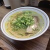 麺 ミナミ