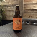 シーシャのあるリビング チルイン - ドリンク写真:シーシャとのペアリングが楽しめるドリンクも！