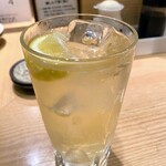 スタンドふじ - 