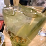 スタンドふじ - 