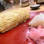 スタンドふじ - 