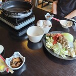 松茸屋 魚松 本店 - 